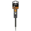 NEO TOOLS TOLDÓSZÁR BEHAJTÓSZÁR Csavarhúzó bitekhez 150MM 25 év garanciával 06-072