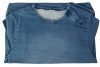 NEO TOOLS Munkapulóver, farmer, DENIM, 77% pamut, L 81-512-L