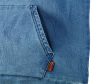 NEO TOOLS Munkapulóver, farmer, DENIM, 77% pamut, L 81-512-L