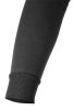 NEO TOOLS Munkavédelmi pulóver kapucnival COMFORT, szürke, 57% pamut 39% poliészter, XXXL 81-514-XXXL