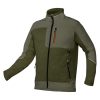 NEO TOOLS Softshell Munkavédelmi kabát, OUTDOOR, zöld, L 81-517-L