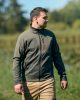 NEO TOOLS Softshell Munkavédelmi kabát, OUTDOOR, zöld, L 81-517-L