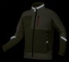 NEO TOOLS Softshell Munkavédelmi kabát, OUTDOOR, zöld, L 81-517-L