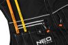 NEO TOOLS Munkavédelmi mellény, Oxford, XL/56 81-530-XL