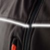 NEO TOOLS Softshell Munkavédelmi mellény M 81-532-M