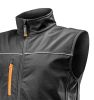 NEO TOOLS Softshell Munkavédelmi mellény M 81-532-M