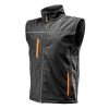 NEO TOOLS Softshell Munkavédelmi mellény XXL 81-532-XXL