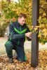 NEO TOOLS Munkavédelmi mellény, PREMIUM, S 81-534-S