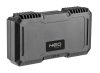 NEO TOOLS Csavarhúzó bitkészlet 38db 25 év garanciával 06-105