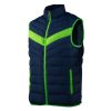 NEO TOOLS Munkavédelmi mellény, PREMIUM, XXXL 81-534-XXXL