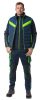 NEO TOOLS Munkavédelmi mellény, PREMIUM, XXXL 81-534-XXXL