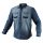 NEO TOOLS Farmer munkaing, DENIM, 100% pamut, S 81-549-S