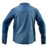 NEO TOOLS Farmer munkaing, DENIM, 100% pamut, S 81-549-S
