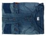 NEO TOOLS Farmer munkaing, DENIM, 100% pamut, S 81-549-S