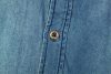 NEO TOOLS Farmer munkaing, DENIM, 100% pamut, S 81-549-S