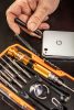 NEO TOOLS OKOSTELEFON JAVÍTÓ szerszámkészlet 25 év garanciával 06-108