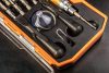 NEO TOOLS OKOSTELEFON JAVÍTÓ szerszámkészlet 25 év garanciával 06-108