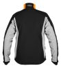 NEO TOOLS Softshell Munkavédelmi kabát, Víz- és szélálló, XXL/58 Vízálló (5000mm), szellőztető szelepek (3000mpv), XXL 81-550-XXL