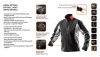 NEO TOOLS Softshell Munkavédelmi kabát, Víz- és szélálló, XXL/58 Vízálló (5000mm), szellőztető szelepek (3000mpv), XXL 81-550-XXL