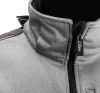 NEO TOOLS Softshell Munkavédelmi kabát, levehető kapucnival, M 81-551-M