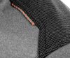 NEO TOOLS Softshell Munkavédelmi kabát, levehető kapucnival, M 81-551-M