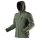 NEO TOOLS Terepmintás, softshell Munkavédelmi kabát, víz- és szélálló, kapucnis, CAMO, vízáll.:5000mm, légáter.:3000g/m2/24h, XXL 81-553-XXL