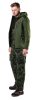 NEO TOOLS Terepmintás, softshell Munkavédelmi kabát, víz- és szélálló, kapucnis, CAMO, vízáll.:5000mm, légáter.:3000g/m2/24h, XXL 81-553-XXL
