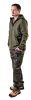 NEO TOOLS Terepmintás, softshell Munkavédelmi kabát, víz- és szélálló, kapucnis, CAMO, vízáll.:5000mm, légáter.:3000g/m2/24h, XXL 81-553-XXL