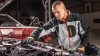 NEO TOOLS Munkavédelmi kabát, softshell betétekkel, L 81-555-L