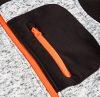 NEO TOOLS Munkavédelmi kabát, softshell betétekkel, XXXL 81-555-XXXL