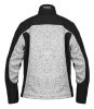 NEO TOOLS Munkavédelmi kabát, softshell betétekkel, XXXL 81-555-XXXL