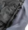 NEO TOOLS Munkavédelmi kabát, extrán szigetelt, kapucnival, XL 81-556-XL