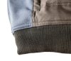 NEO TOOLS Munkavédelmi kabát, extrán szigetelt, kapucnival, XXXL 81-556-XXXL
