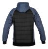 NEO TOOLS Munkavédelmi kabát, extrán szigetelt, kapucnival, XXXL 81-556-XXXL