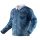 NEO TOOLS Farmer Munkavédelmi kabát, DENIM, béléssel, S 81-557-S