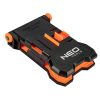 NEO TOOLS Univerzális okostelefon szerelő állvány   06-123