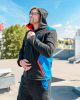 NEO TOOLS Softshell Munkavédelmi kabát, Víz- és szélálló, HD+, vízállóság:5000mm, Lélegző:3000g/m2/24h, XXL 81-558-XXL