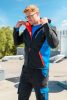 NEO TOOLS Softshell Munkavédelmi kabát, Víz- és szélálló, HD+, vízállóság:5000mm, Lélegző:3000g/m2/24h, XXL 81-558-XXL