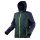 NEO TOOLS Softshell Munkavédelmi kabát, steppelt betéttel, PREMIUM, XL 81-559-XL