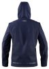 NEO TOOLS Softshell Munkavédelmi kabát, steppelt betéttel, PREMIUM, XL 81-559-XL