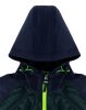 NEO TOOLS Softshell Munkavédelmi kabát, steppelt betéttel, PREMIUM, XL 81-559-XL