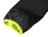NEO TOOLS Softshell munkavédelmi kabát, fekete-sárga, XXL 81-562-XXL