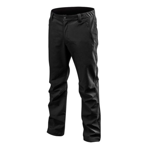 NEO TOOLS Softshell Munkásnadrág, L, Outdoor 81-566-L