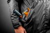 NEO TOOLS Téli Munkavédelmi kabát, oxford szövet, M 81-570-M