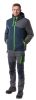 NEO TOOLS Munkavédelmi kabát, vízállóság: 8000, PREMIUM, PrimaLoft szigetelés, L 81-571-L