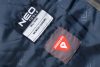 NEO TOOLS Munkavédelmi kabát, vízállóság: 8000, PREMIUM, PrimaLoft szigetelés, L 81-571-L