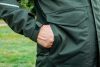 NEO TOOLS Téli Munkavédelmi kabát, olíva, CAMO, XL 81-573-XL