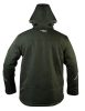 NEO TOOLS Téli Munkavédelmi kabát, olíva, CAMO, XL 81-573-XL