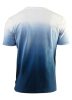 NEO TOOLS Munkavédelmi póló, kék árnyékmintás, DENIM, 100% pamut, 180g/m2, XL 81-602-XL