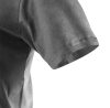 NEO TOOLS Munkavédelmi póló, feliratos, szürke, CAMO, 100% pamut, 180g/m2, L 81-604-L